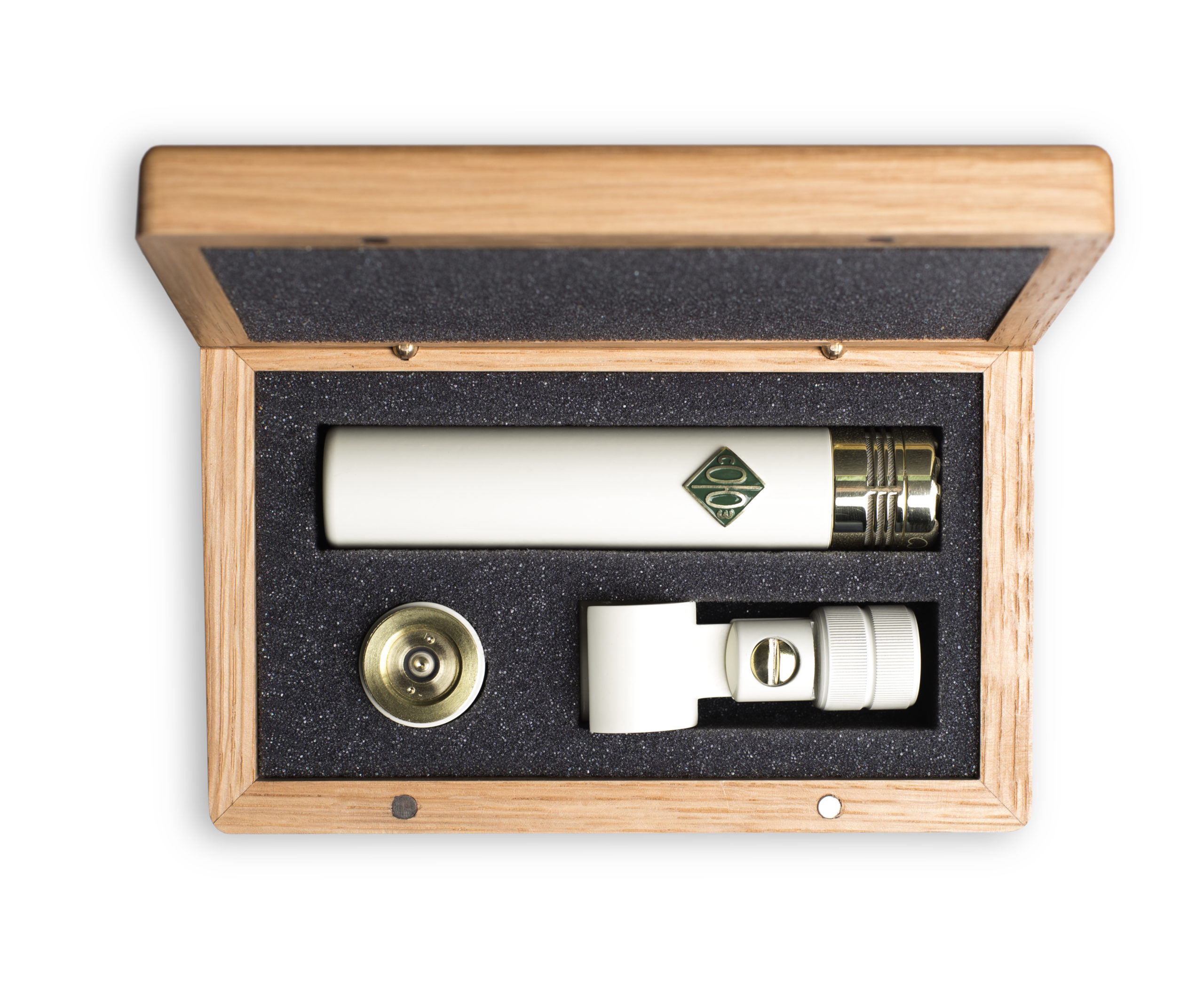 Soyuz Microphones 013 Fet -  - Variation 2