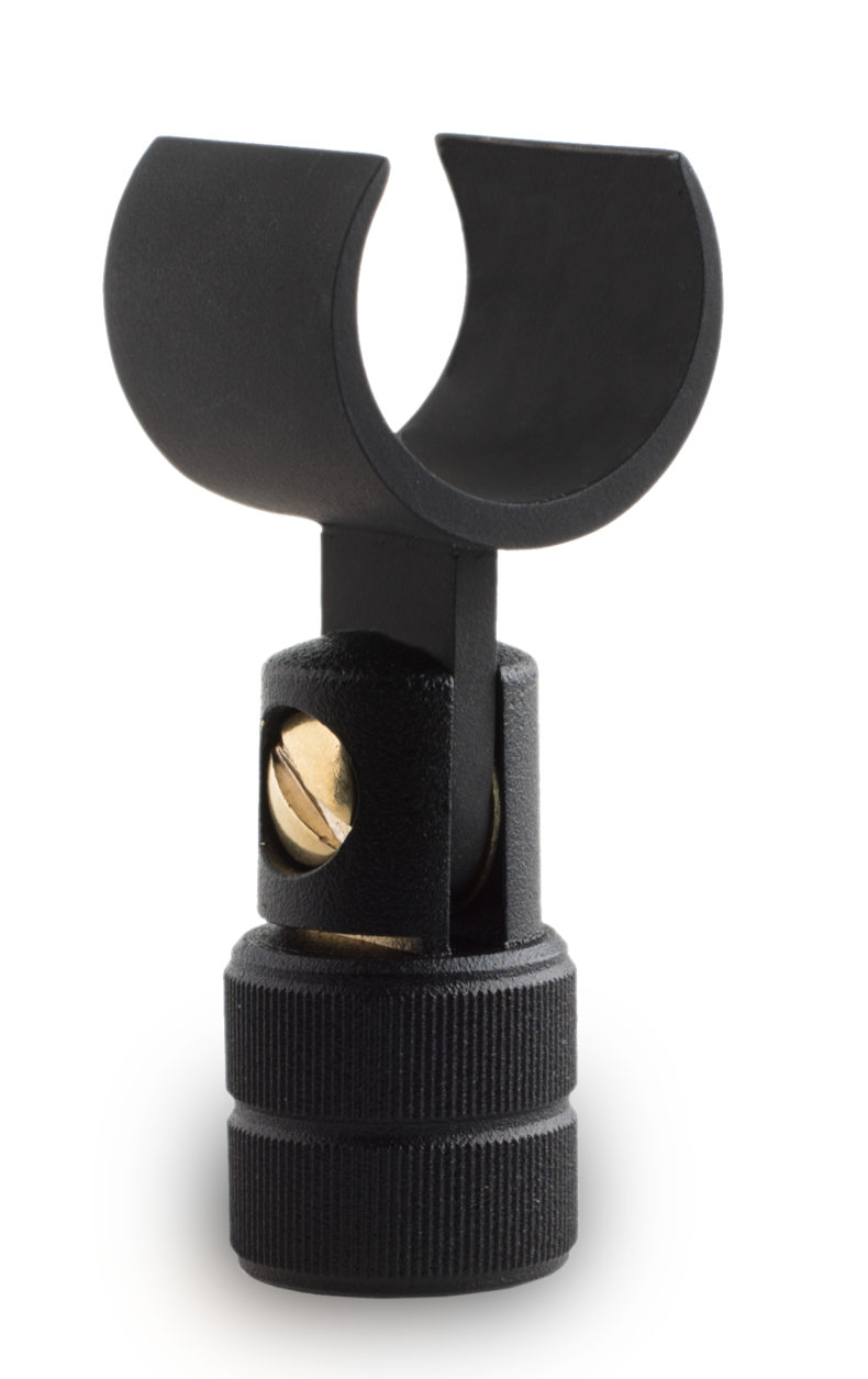 Soyuz Microphones 013 Fet-mac-b - Microphone pack with stand - Variation 2