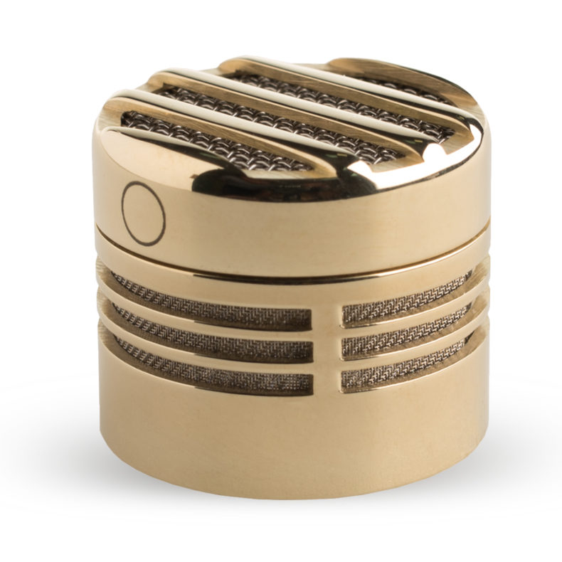 Soyuz Microphones 013 Fet-mac - Microphone pack with stand - Variation 4
