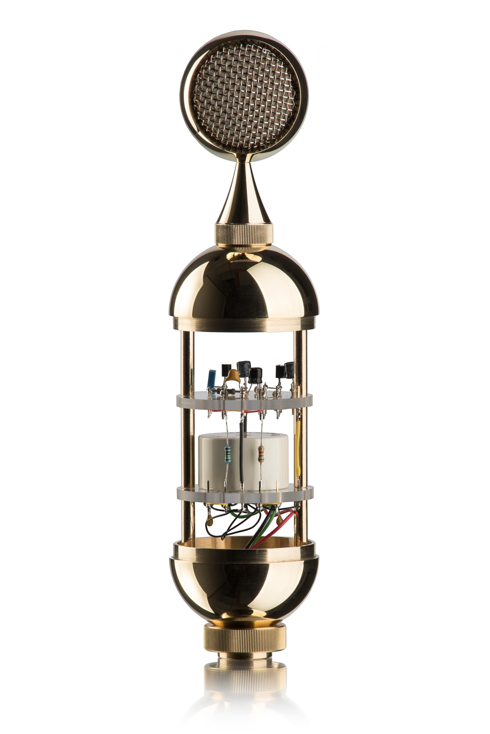 Soyuz Microphones 017 Fet -  - Variation 2