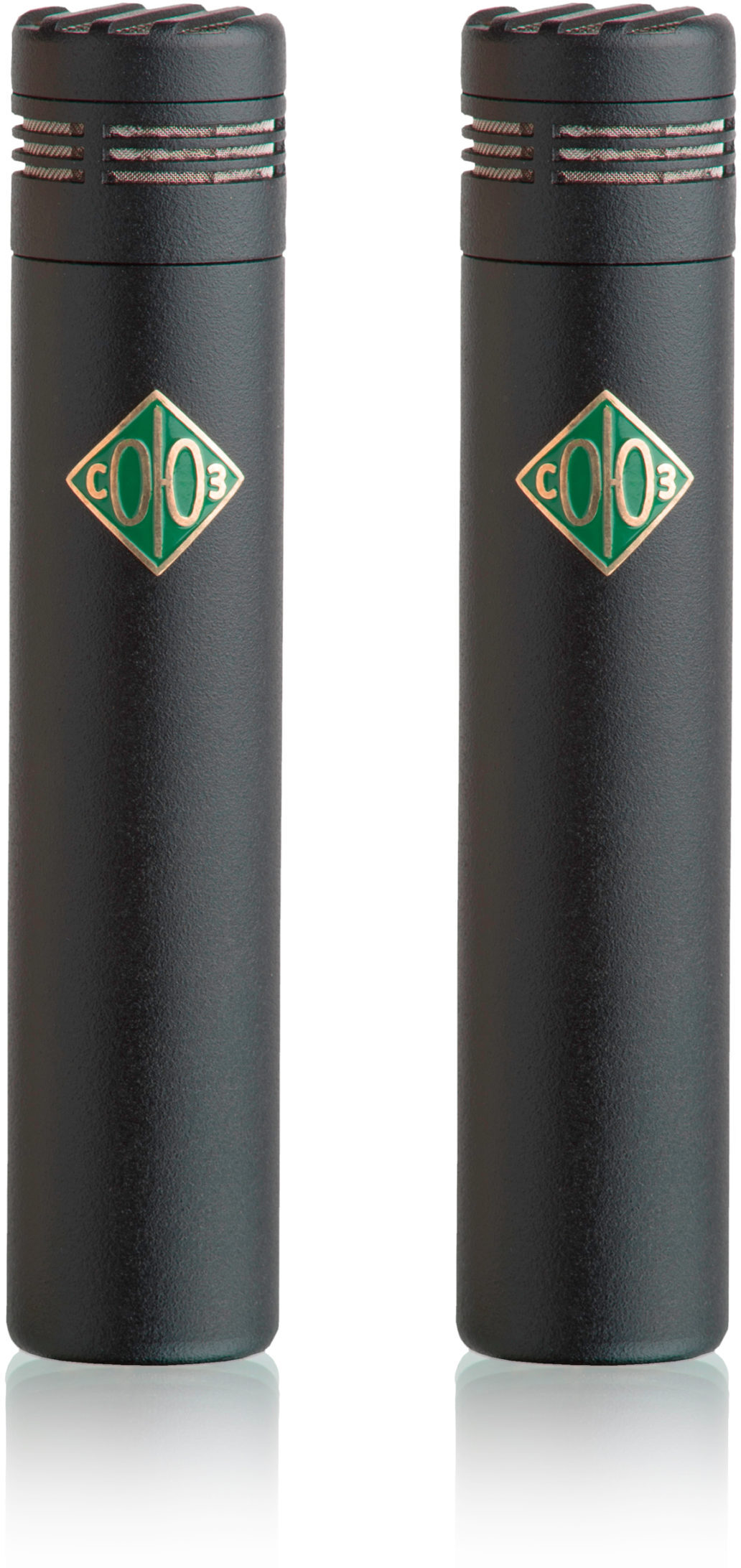 Soyuz Microphones 013 Fet-m-b - Microphone pack with stand - Main picture