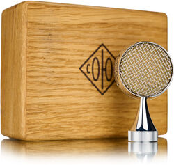 Mic transducer Soyuz microphones Soyuz 023 MALFA Capsule