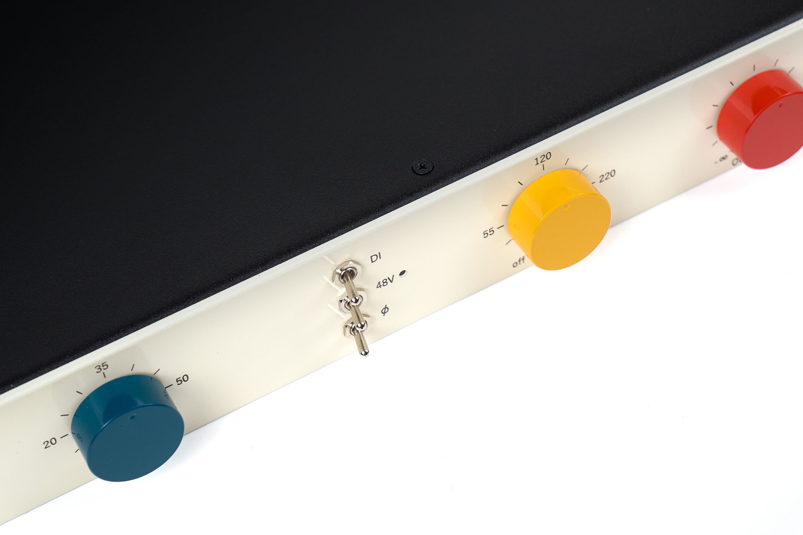 Soyuz Microphones Lakeside Preamp - Preamp - Variation 1