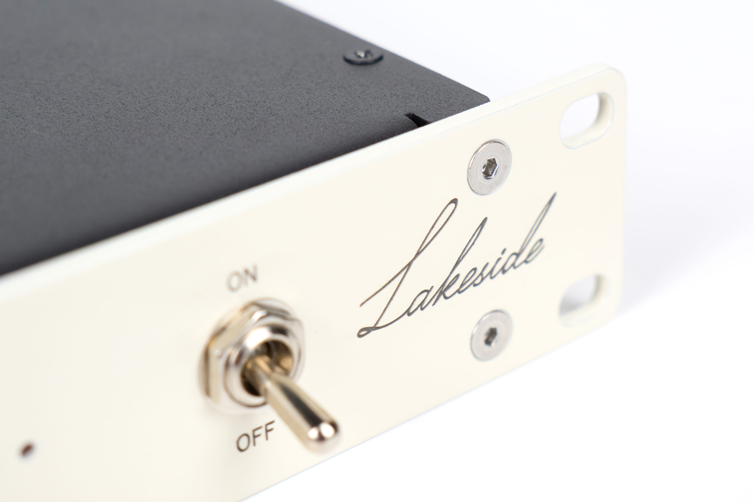 Soyuz Microphones Lakeside Preamp - Preamp - Variation 6