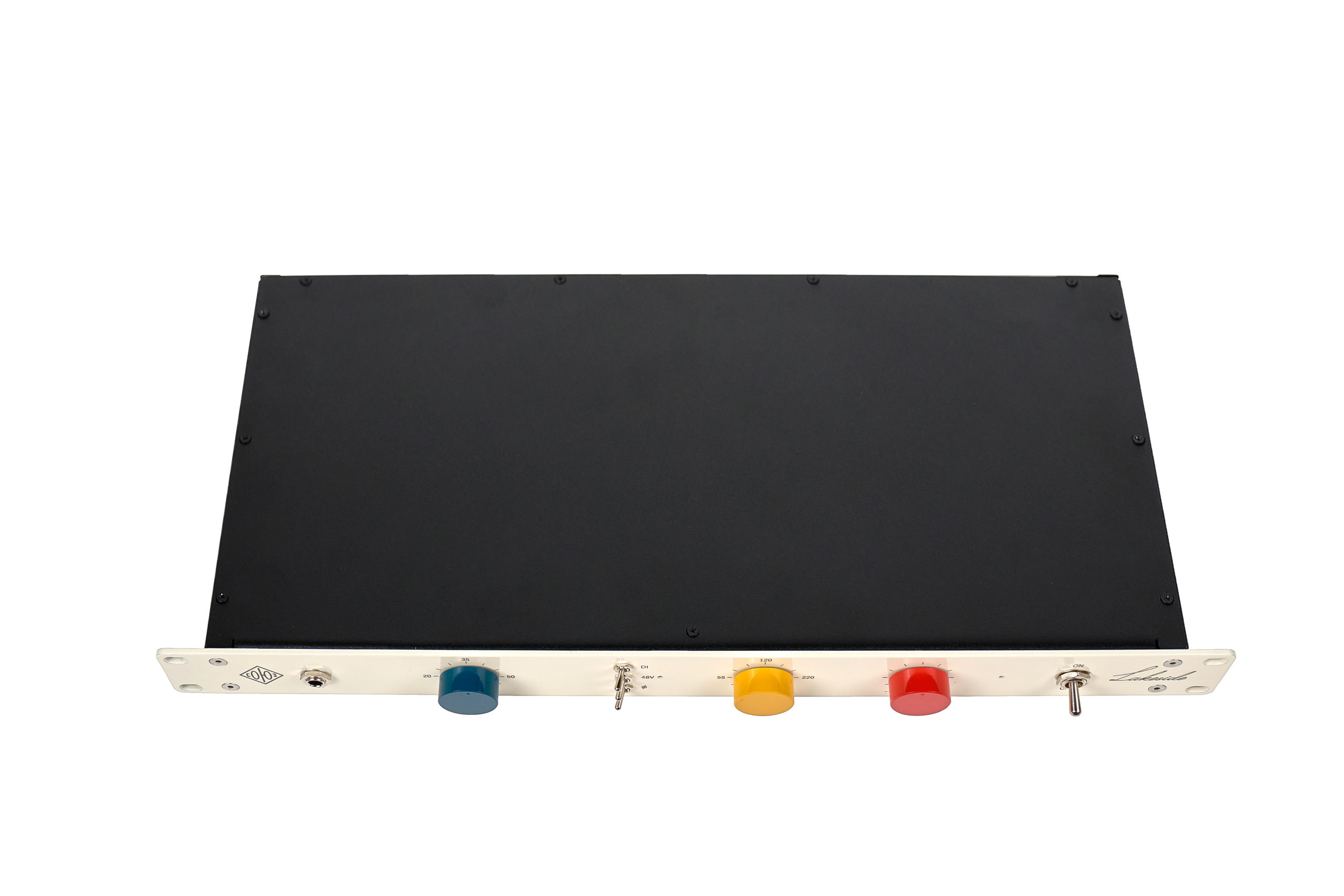 Soyuz Microphones Lakeside Preamp - Preamp - Variation 7