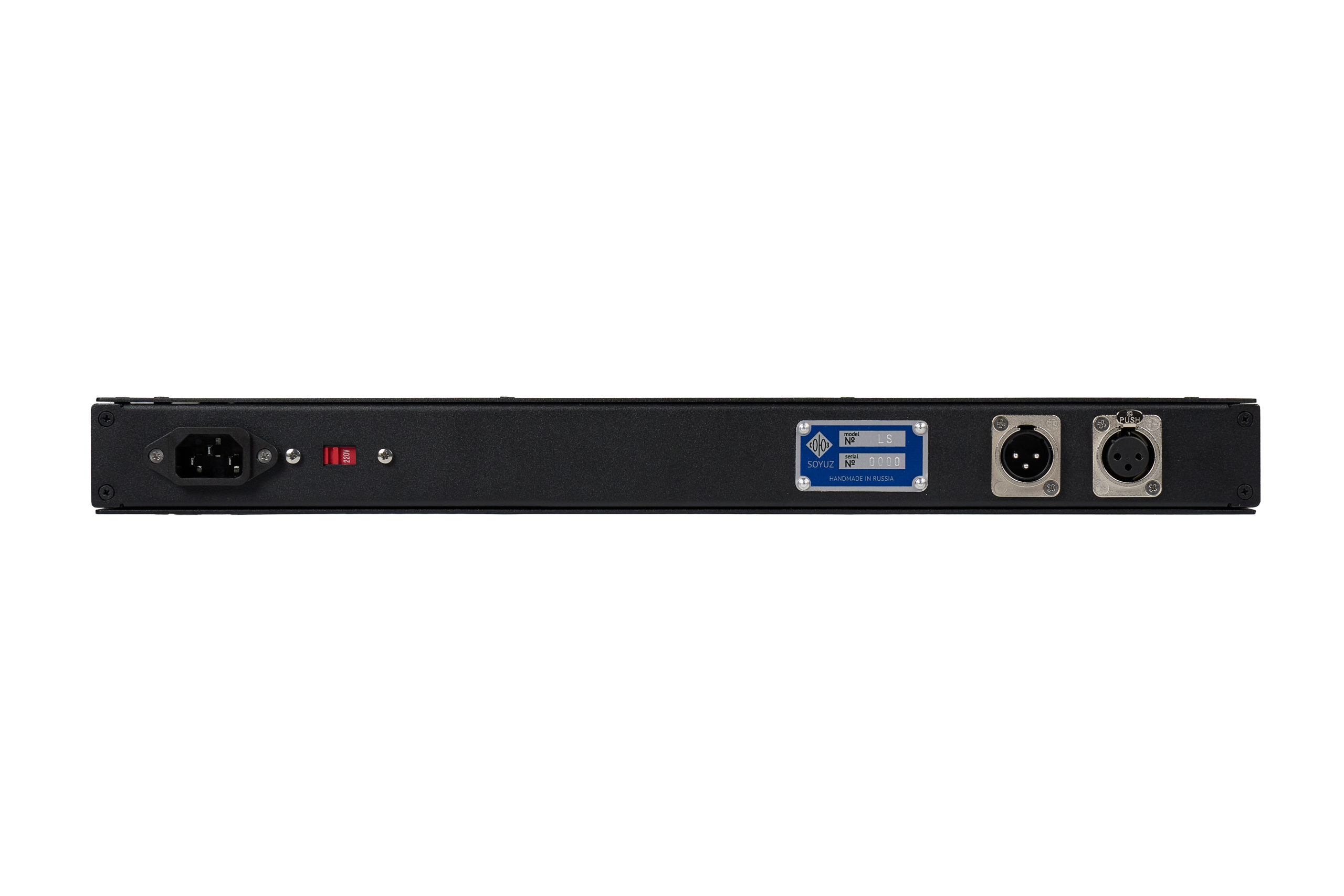 Soyuz Microphones Lakeside Preamp - Preamp - Variation 8