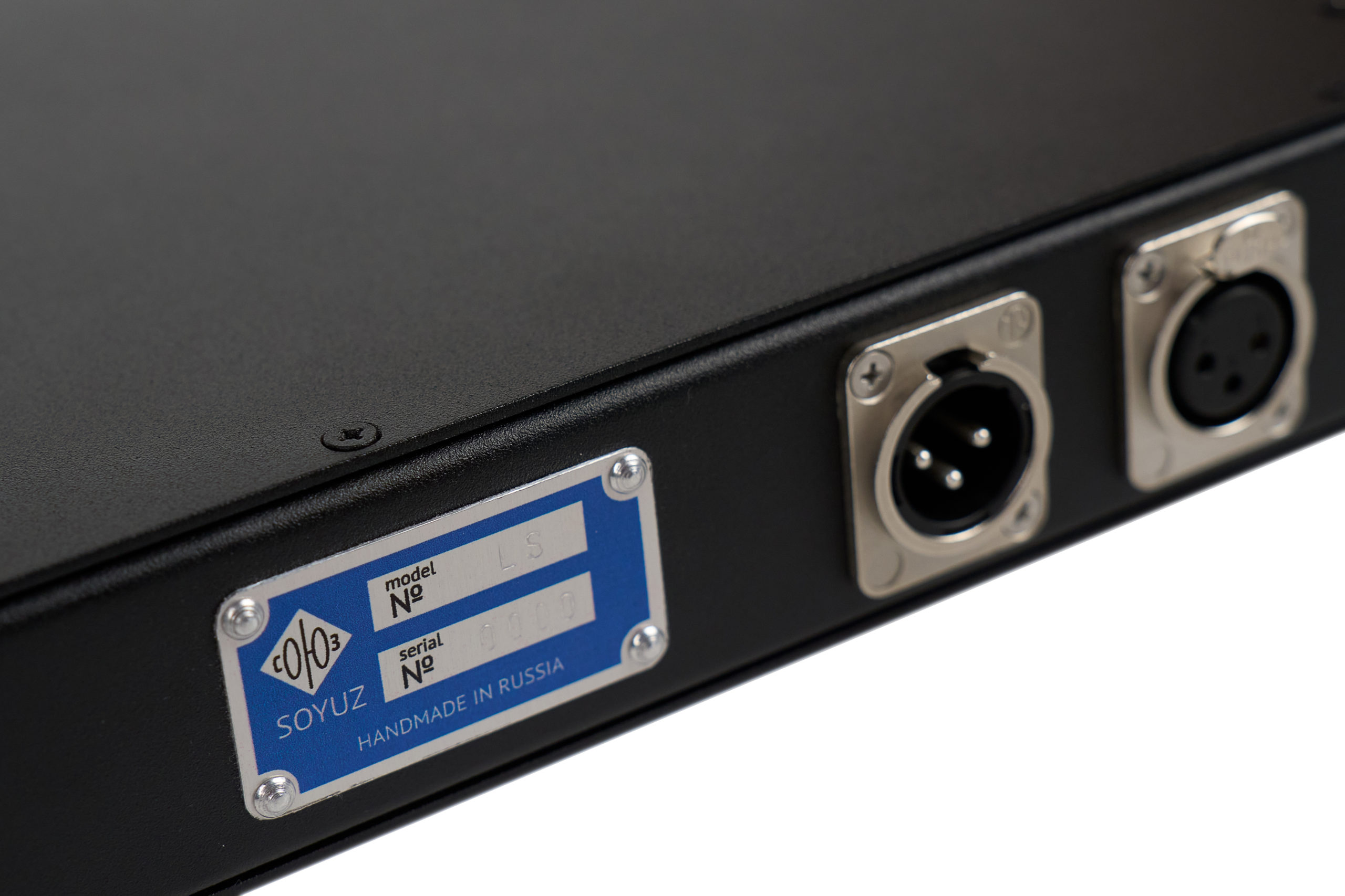 Soyuz Microphones Lakeside Preamp - Preamp - Variation 9