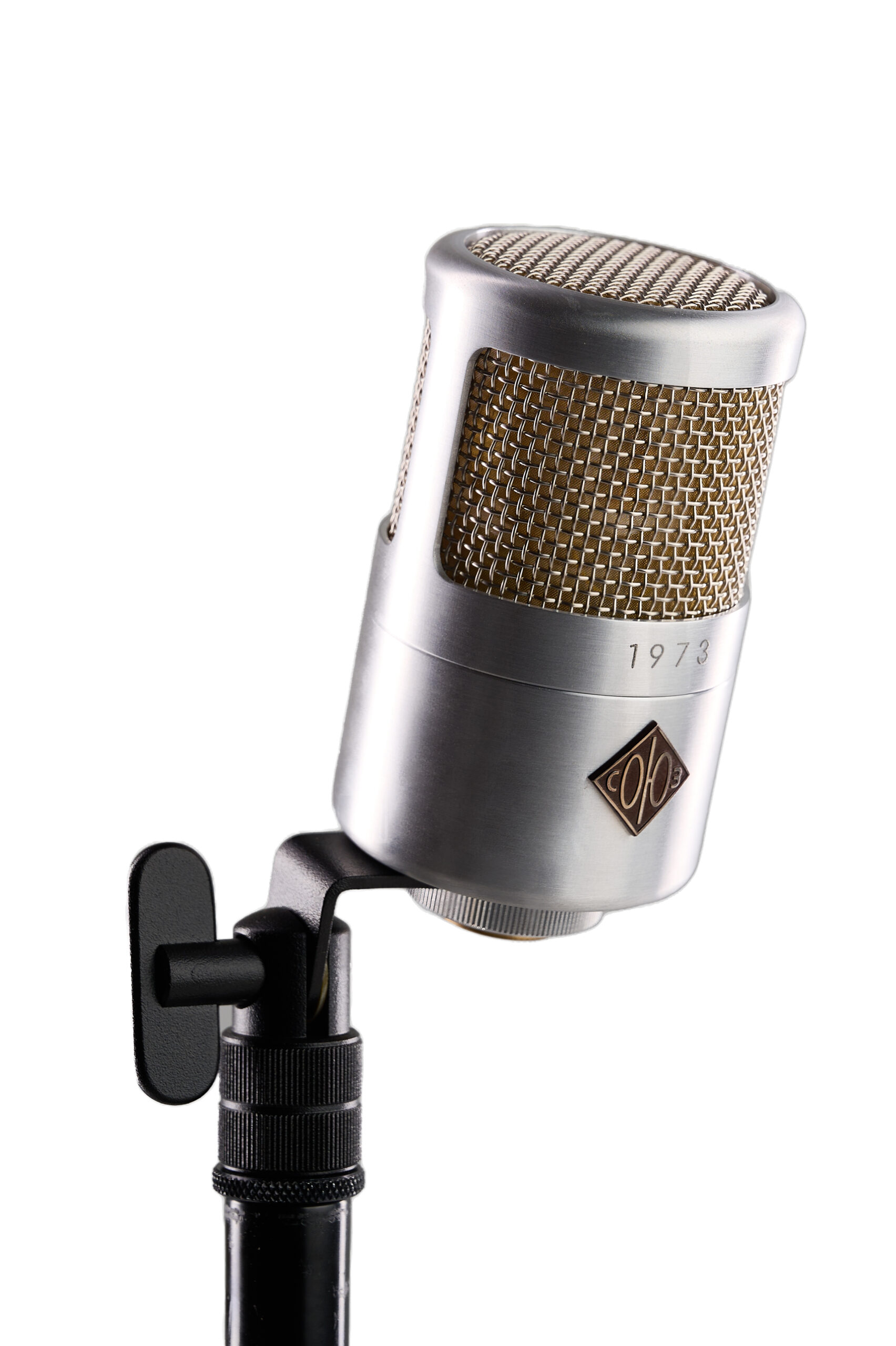 Soyuz Microphones Session Kit - Microphone pack with stand - Variation 2