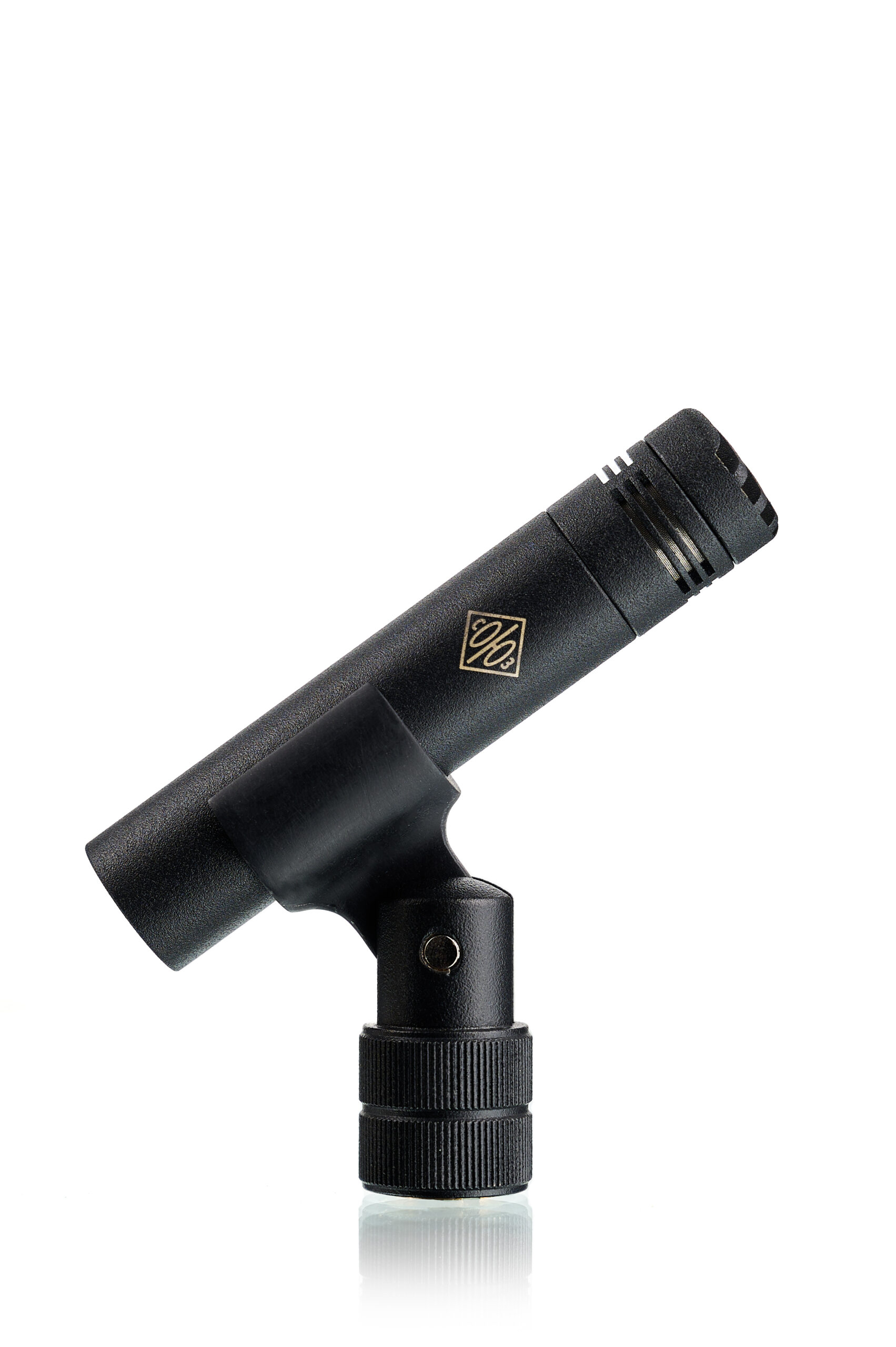 Soyuz Microphones Session Kit - Microphone pack with stand - Variation 1
