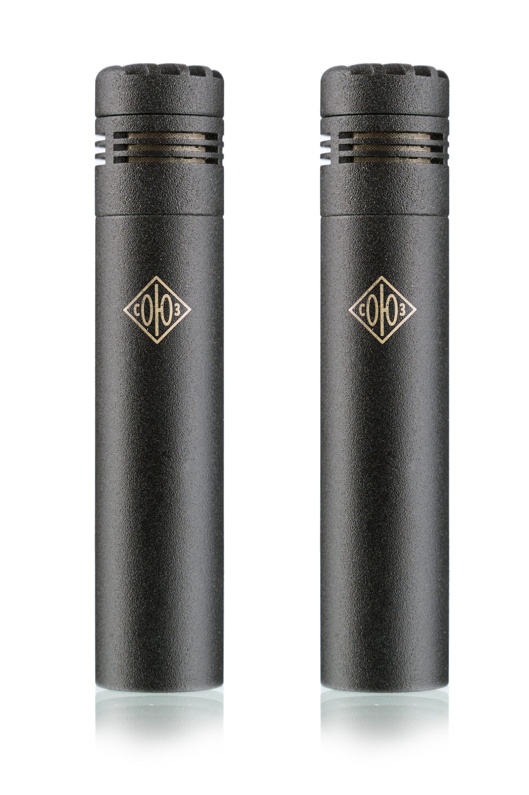 Soyuz Microphones Session Kit - Microphone pack with stand - Variation 4