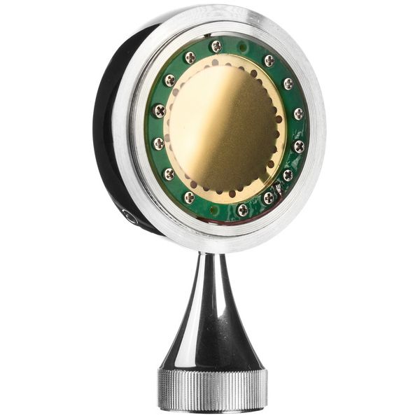 Soyuz Microphones Tube-s Silver 17 -  - Variation 2