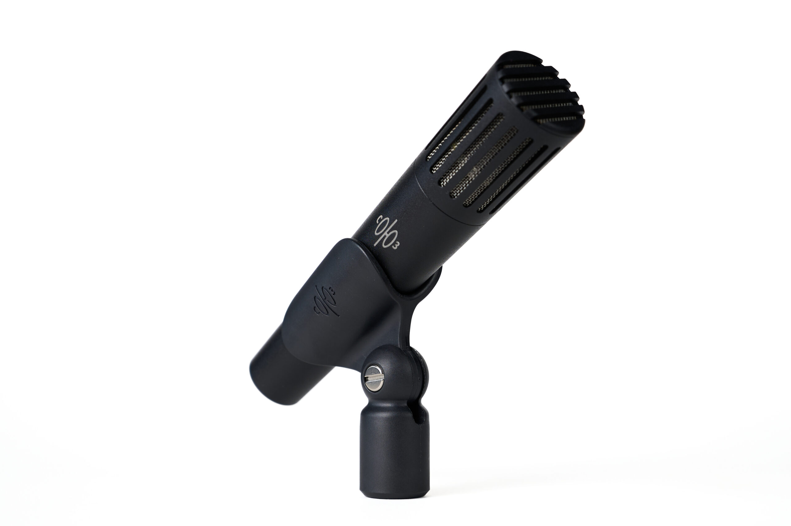Soyuz Microphones Vostok-1 Dynamic Black - Vocal microphones - Variation 2
