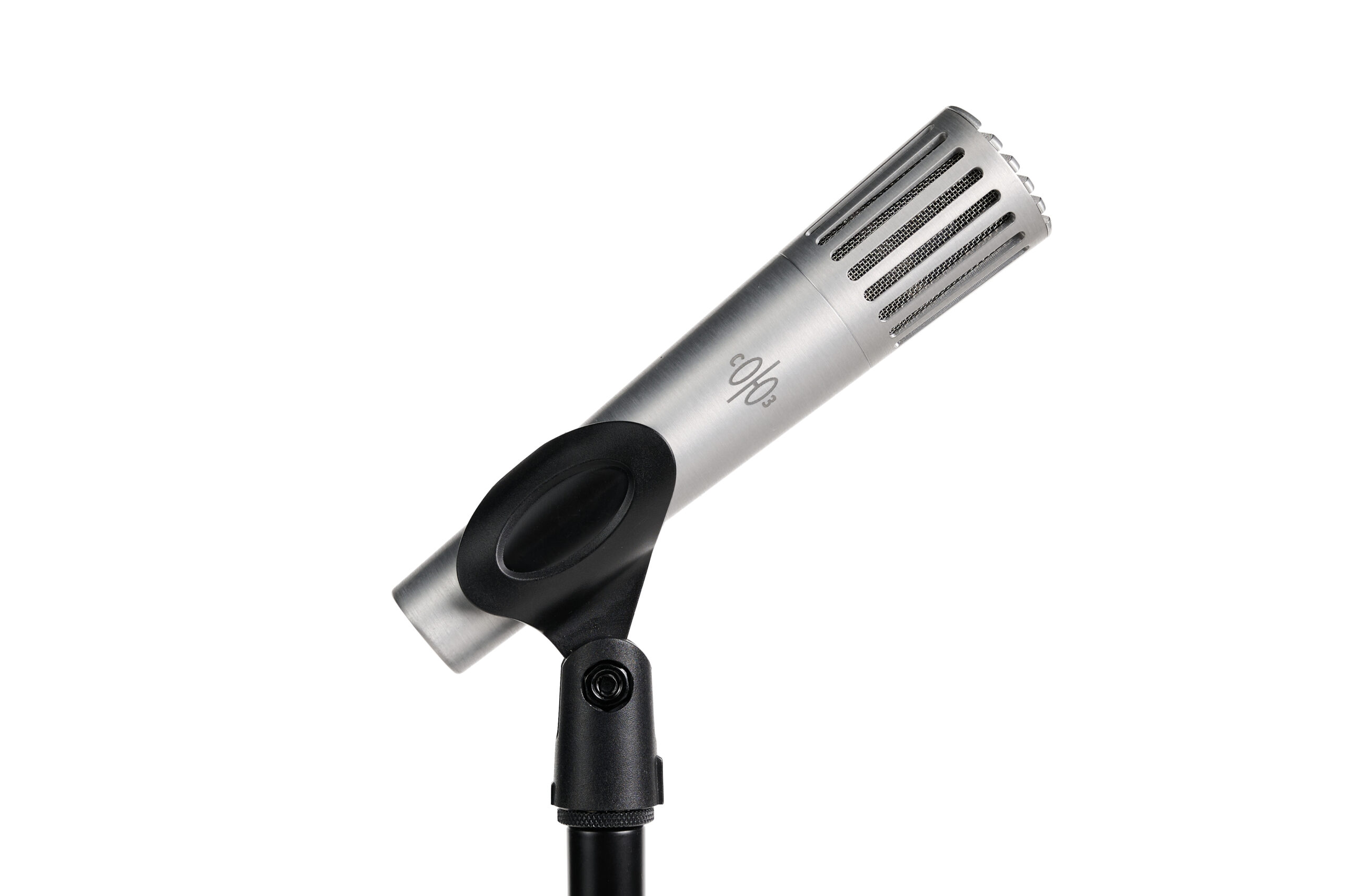 Soyuz Microphones Vostok-1 Dynamic Silver - Vocal microphones - Variation 3