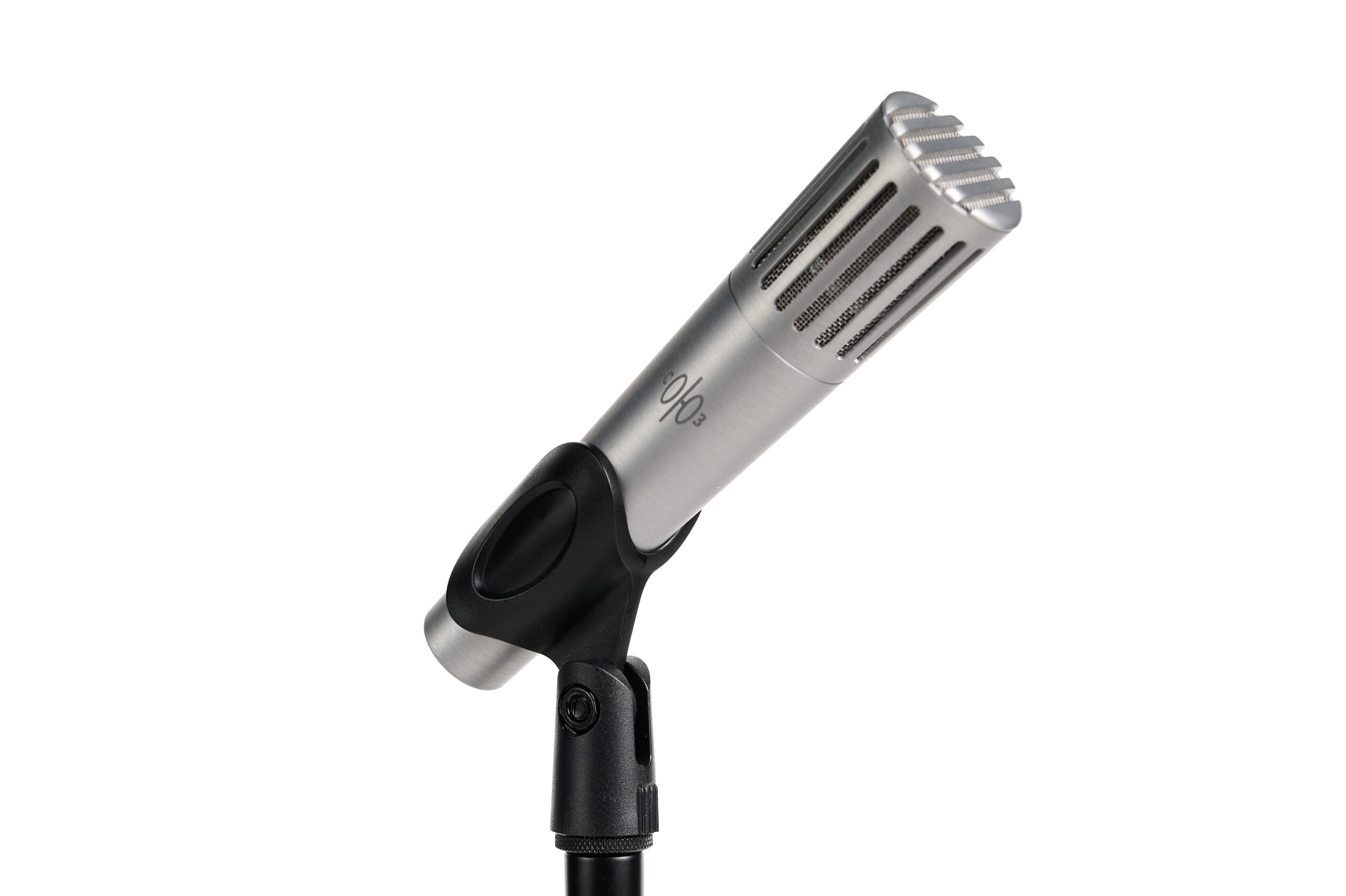 Soyuz Microphones Vostok-1 Dynamic Silver - Vocal microphones - Variation 4