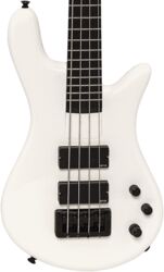 Bantam 4 - solid white