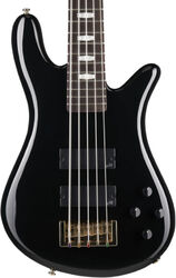 Icon NS-5 - black gloss