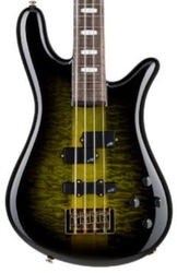 Icon NS-2 Neck-Thru - Haunted Moss