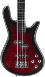 LEGEND SERIE STANDARD 4 - black cherry