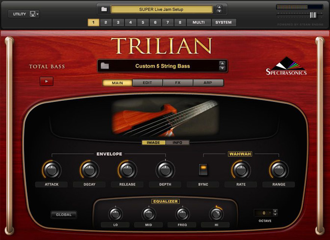 how to move spectrasonics trilian dot library how to move spectrasonics trilian dot library