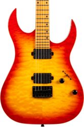S-500 QFB - Fireburst