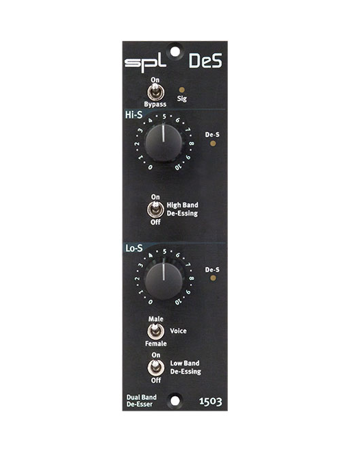 Spl Des - 500 series components - Variation 1