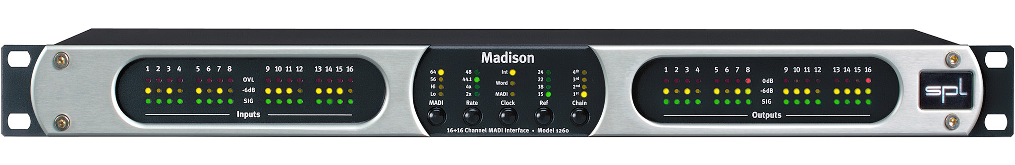 Spl Madison - Converter - Variation 1