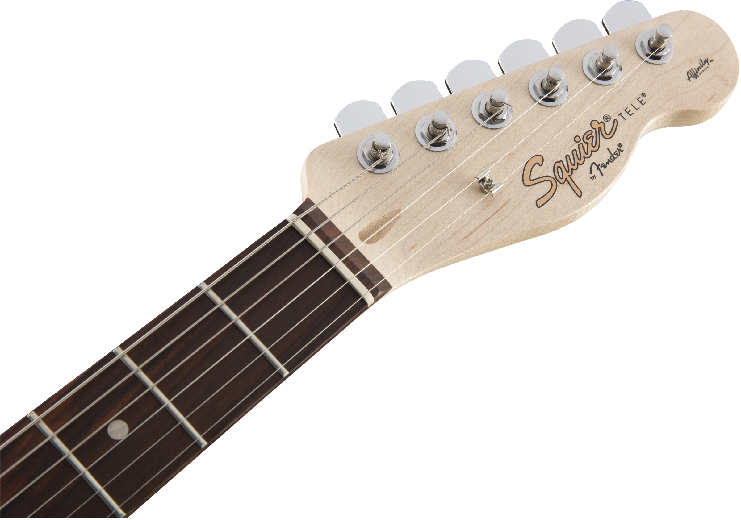 Squier Affinity Series Telecaster (LAU) - race green Tel Squier Affinity Series Telecaster (LAU) - race green Tel