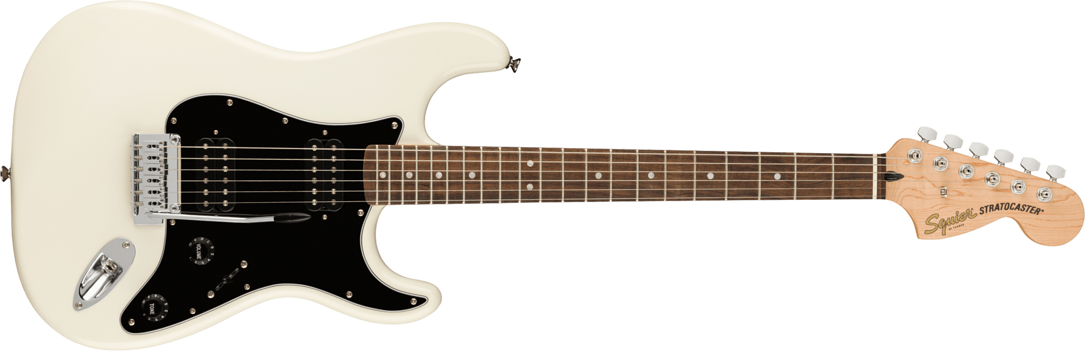 Squier affinity 2021 discount
