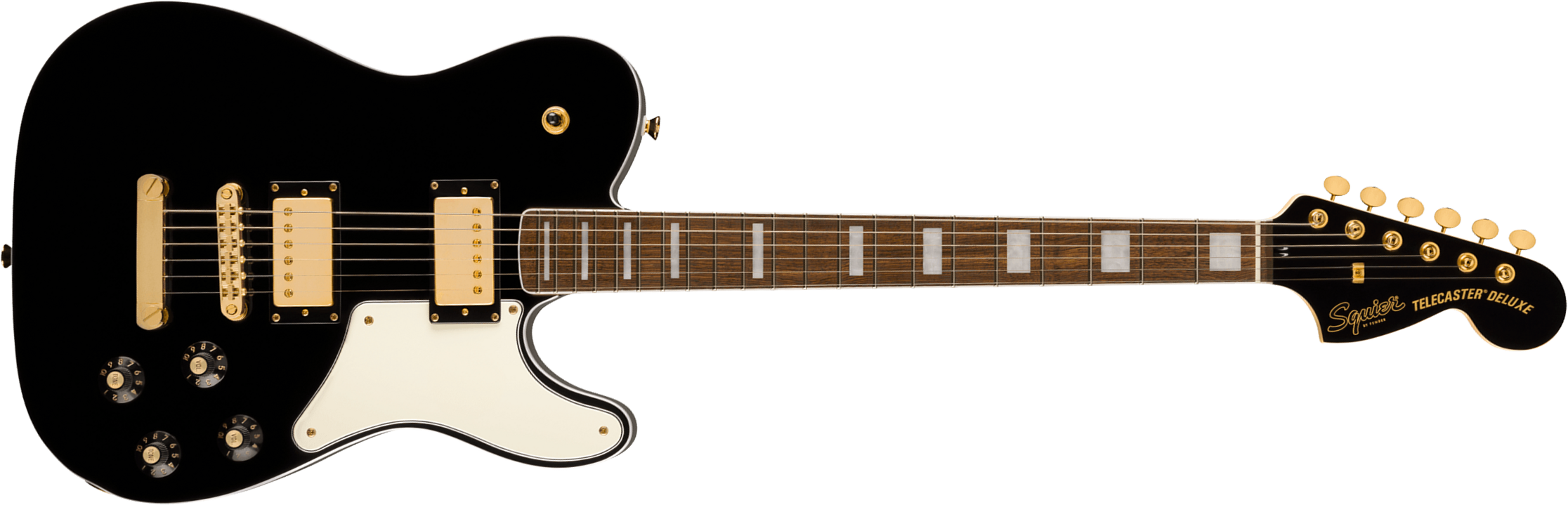 Squier Limited Edition Paranormal Troublemaker Telecaster