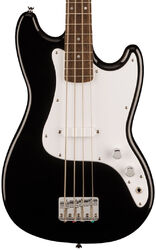 Solid body electric bass Squier Sonic Bronco Bass - Black
