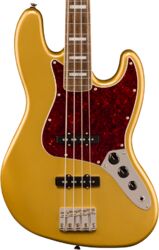 Classic Vibe '70s Jazz Bass Ltd - aztec gold