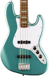 Affinity Active Jazz Bass - mystic seafoam green