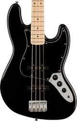 Affinity Series Jazz Bass 2021 (MN) - black