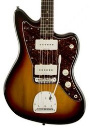 Retro rock electric guitar Squier Classic Vibe '60s Jazzmaster (LAU) - 3-color sunburst