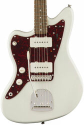 Left-handed electric guitar Squier Classic Vibe '60s Jazzmaster Left Hand (LAU) - Olympic white