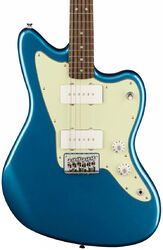 12 string electric guitar Squier Paranormal Jazzmaster XII - Lake placid blue
