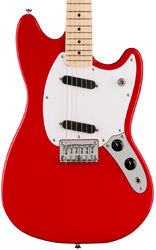 Sonic Mustang - torino red