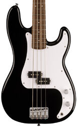 Sonic Precision Bass - black