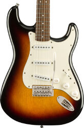 Str shape electric guitar Squier Classic Vibe '60s Stratocaster - 3-color sunburst