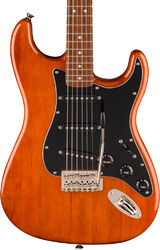 Str shape electric guitar Squier Classic Vibe '70s Stratocaster Ltd (LAU) - mocha