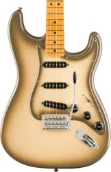 Str shape electric guitar Squier Classic Vibe '70s Stratocaster Ltd (MN) - Antigua