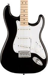 Affinity Series Stratocaster 2021 (MN) - black