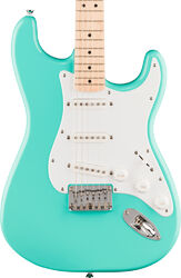 Sonic Stratocaster HT - sea foam green