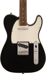 Baritone guitar Squier Classic Vibe Telecaster Baritone Custom FSR - satin black