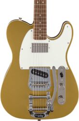Classic Vibe Custom Telecaster SH Bigsby - aztec gold