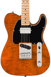Affinity Telecaster FMT SH - mocha
