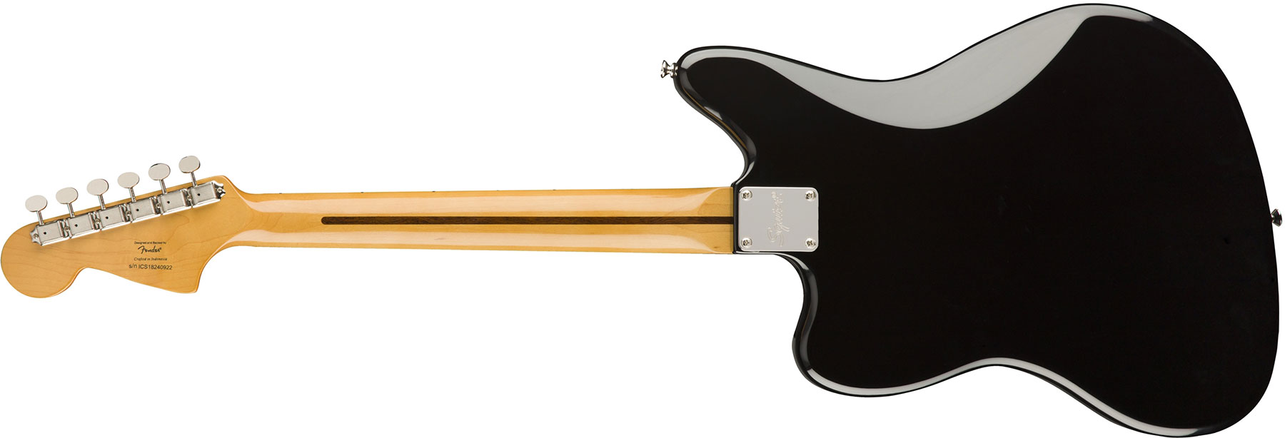 Amazon.com: Squier Classic Vibe 70s Jaguar Electric Guitar