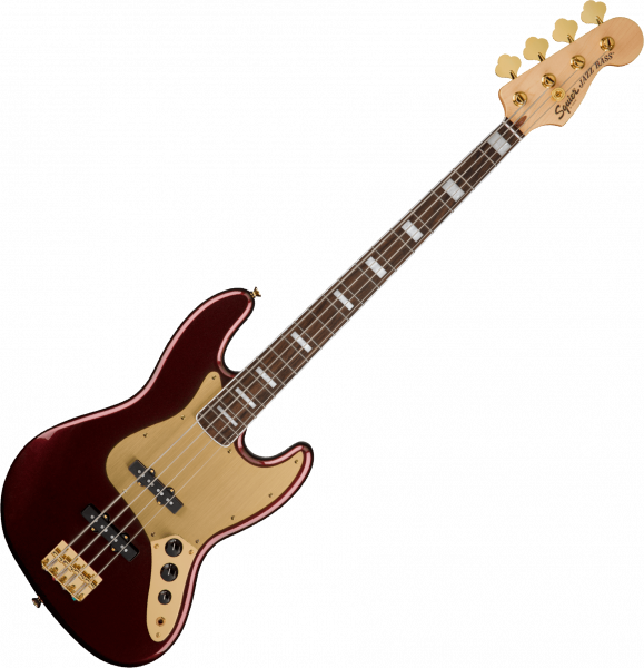 SQUIER bass Cheap Jazz Bass and Precision Star's Music
