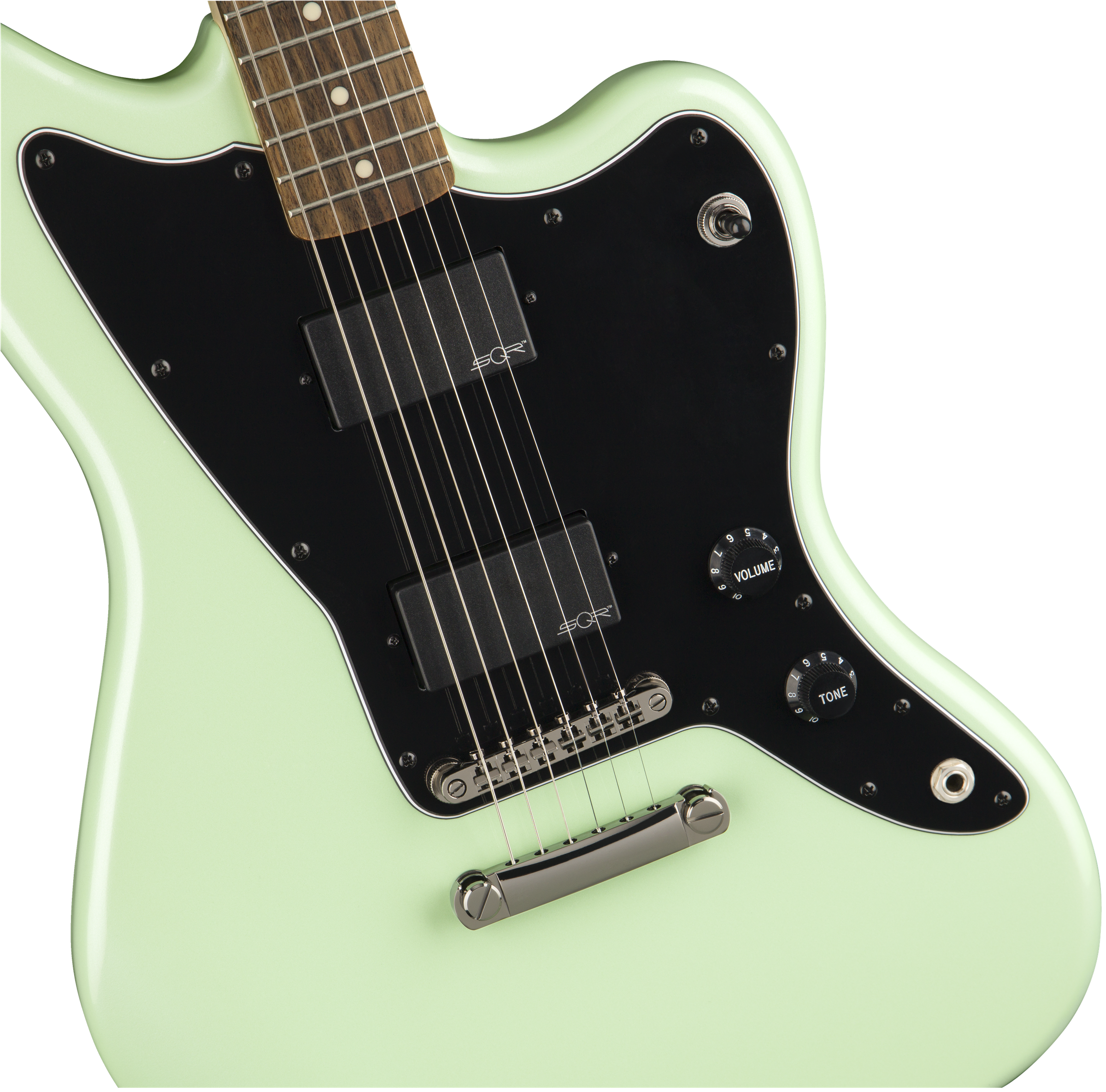squier jazz master