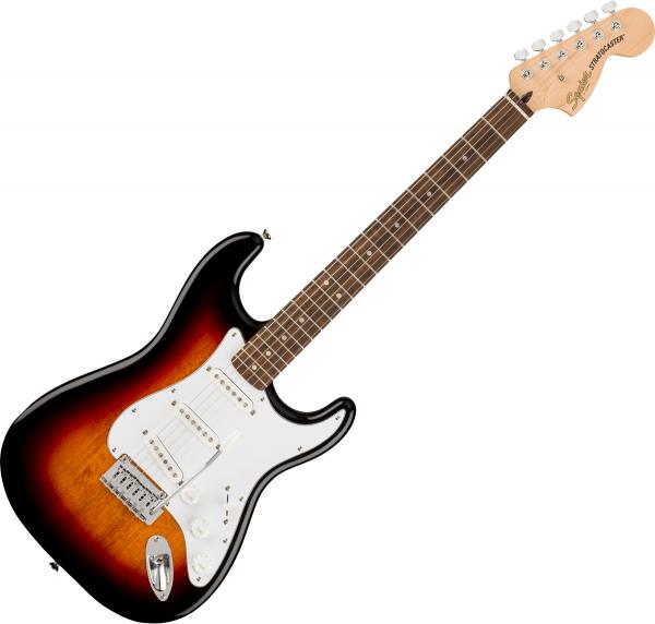Squier Affinity Series Stratocaster 2021 (LAU)